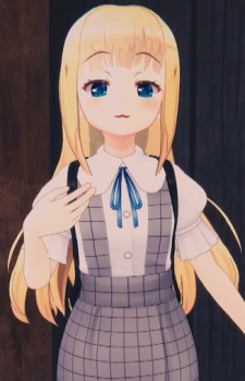 Shiratori Ikuko