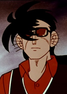 Ayukawa Gyoshin
