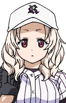 Oono Ayumi