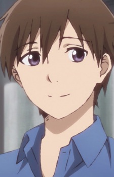 Takishita Katsumi