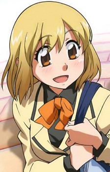 Nonomura Ayumi