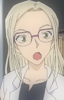 Miyano Elena