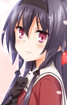 Ayase Miya