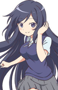 Ichinomiya Shion