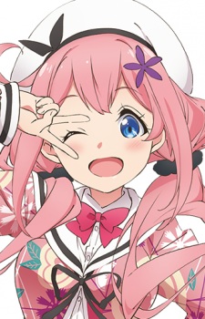 Sakura Ino