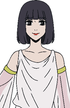 Nakajima Misaki