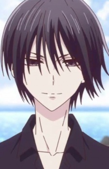 Souma Akito