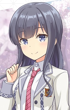 Misumi Aoi
