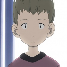Namiki Manabu