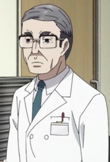 Tanuma Shouzou