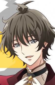 Nagatsuki Yoru