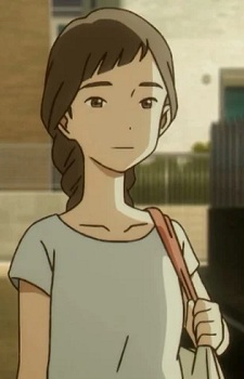Mizutani Kaoru