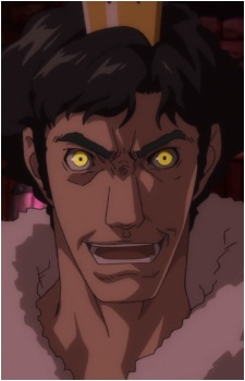 Kamoshida Suguru