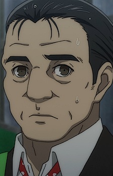 Yoshida Toranosuke