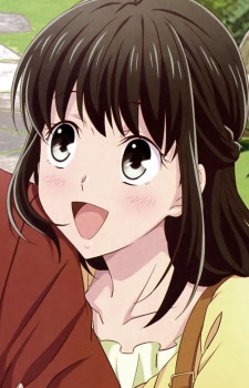 Souma Kagura