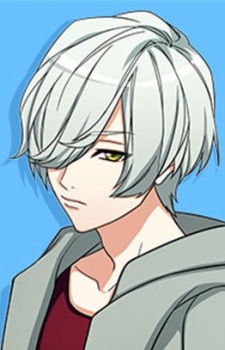 Mikage Hisoka
