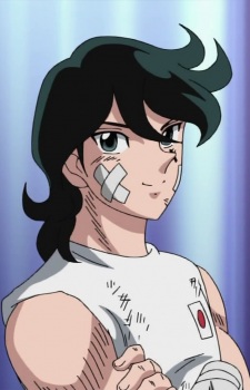 Kawai Takeshi