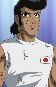 Shinatora Kazuki