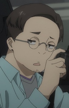 Mita Akira