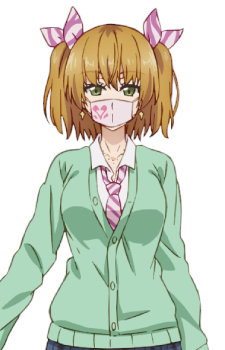Wakakusa Moena