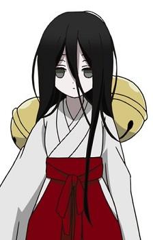 Chuugoku Usagi