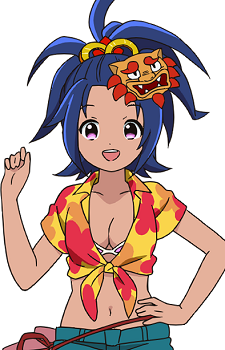 Okinawa Awamo