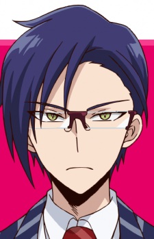 Tachibana Jin