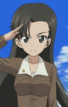 Nishi Kinuyo