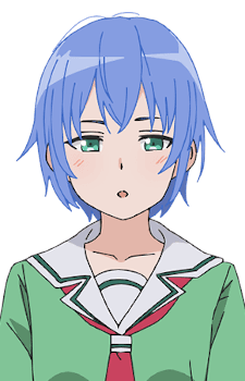 Shioya Rei