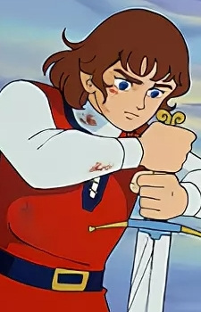 Arthur King