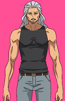 Gotou Juuzou