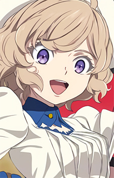 Iwanaga Kotoko