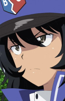 Andou Rena