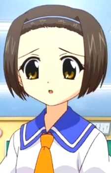 Tokuda Nene