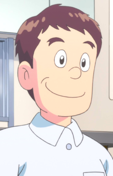 Yodayama Takashi