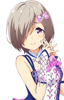 Shiraishi Chisa