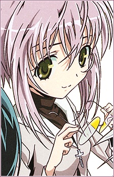 Kita Michiru