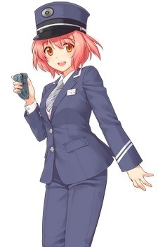 Jougasaki Nami