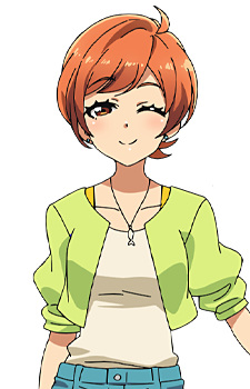 Harumi Sawara