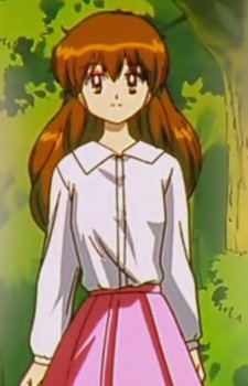 Saionji Hitomi