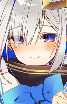 Amane Kanata