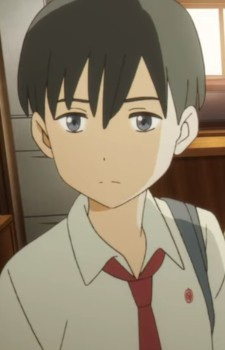 Hinode Kento