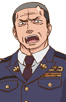 Matsubara Yoshiyasu