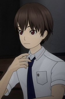 Manabe Kouji