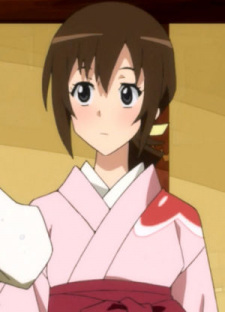 Hirose Atsuko