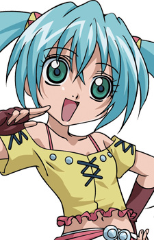 Misaki Runo