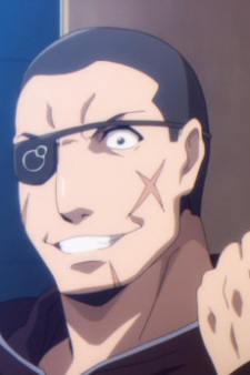 Katsura Keiichi
