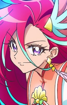 Takizawa Asuka