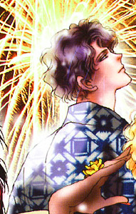 Yamori Chimaki