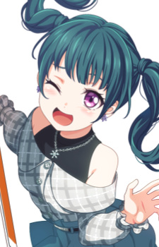 Mizusawa Ayaka